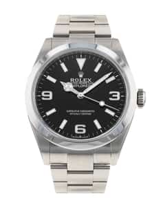 Rolex 2025 batman watchfinder